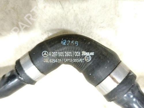 Pipe MERCEDES-BENZ EQE (V295) EQE 350 (295.125) | BP28916670M125 