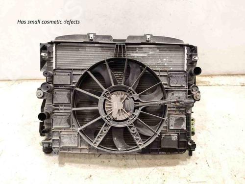 Used Radiator set CHEVROLET CORVETTE (C7) 6.2 (466 hp) 28923599