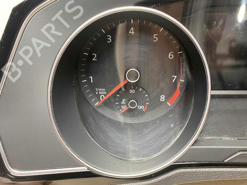 Instrument cluster VW PASSAT B8 (3G2, CB2) 1.5 TSI | BP38965902C47 - Image 3