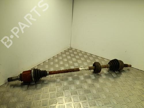 Used Driveshaft Driveshaft 37548573 37548573
