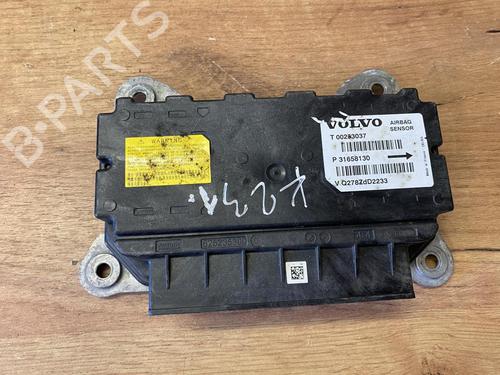 Used ECU airbags ECU airbags 38966744 38966744