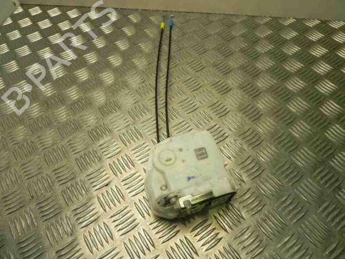 Serrure arrière droite MITSUBISHI ASX (GA_W_) 1.8 DI-D (GA6W) (150 hp) 28920426