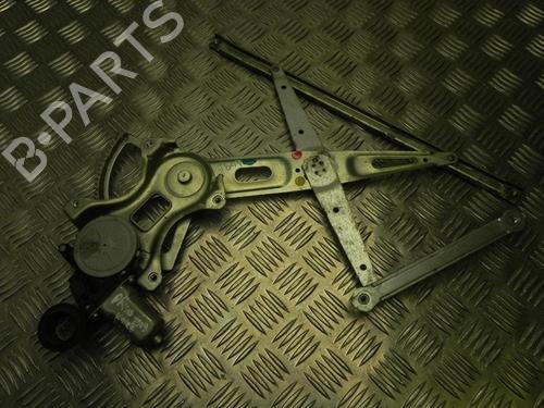 Used Rear left window mechanism TOYOTA PRIUS Liftback (_W2_) 1.5 Hybrid (NHW20_, NHW20R) (112 hp) 28918171