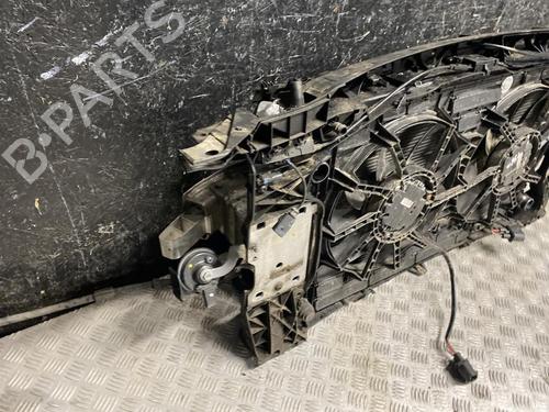 Frontplade/Frontkurv AUDI A4 B9 Avant (8W5, 8WD) 50 TDI quattro | BP38298609C72 - Image 5