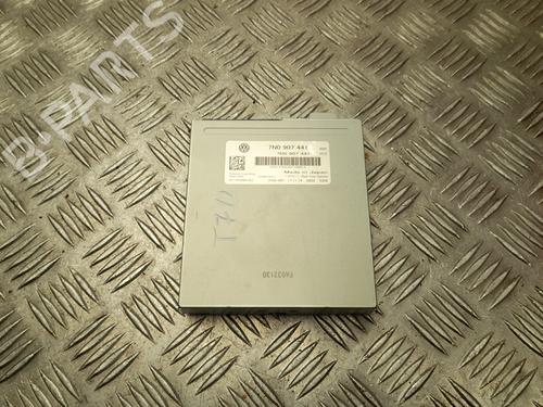 Used Electronic module SEAT ALHAMBRA (710, 711) 2.0 TDI (140 hp) 28936693