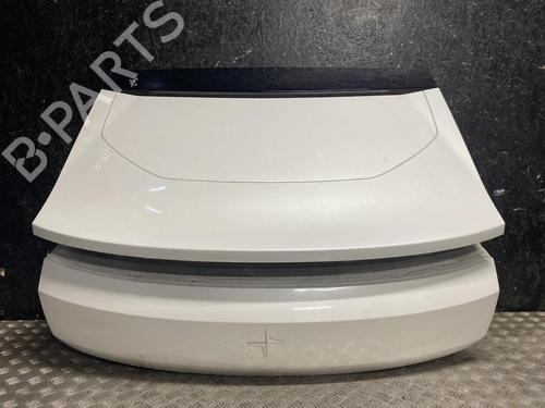 Used Tailgate Tailgate 37571811 37571811