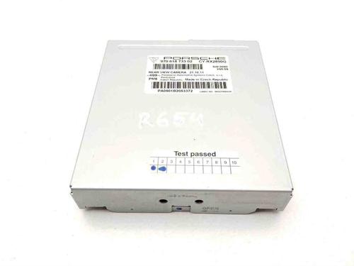 Used Electronic module PORSCHE PANAMERA (970) 4.8 Turbo (540 hp) 28931503