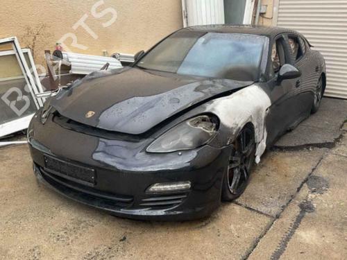 Other PORSCHE PANAMERA (970) 3.0 D | BP37560579O1 - Image 6