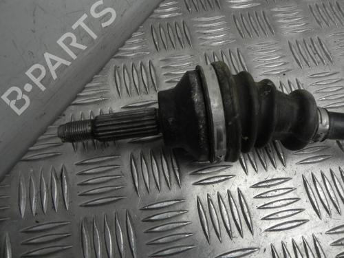Driveshaft LIGIER JS 60 0.5 | BP37544422M37 - Image 2