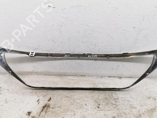 Front bumper reinforcement PEUGEOT 208 I (CA_, CC_) 1.4 HDi | BP28928838C109 