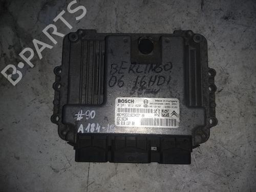 Used Engine control unit (ECU) Engine control unit (ECU) 38963159 38963159