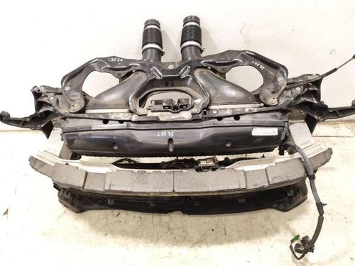 Front slam panel PORSCHE PANAMERA (971) 2.9 4 E-Hybrid (97ABE1, 97BBE1, 97ABX1) | BP28946313C72 