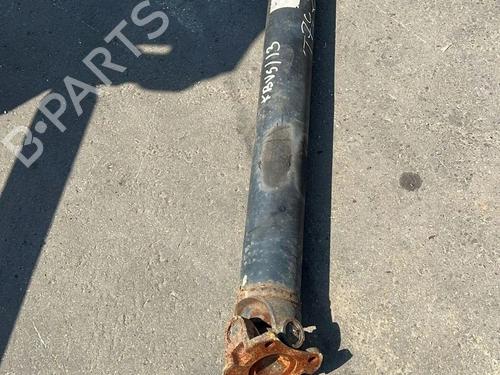 Driveshaft NISSAN NAVARA NP300 (D40) 3.0 dCi 4WD | BP28928089M37 - Image 2