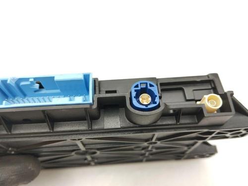 Electronic module JAGUAR XJ (X351) 3.0 SCV6 | BP28928479M83  - Image 5