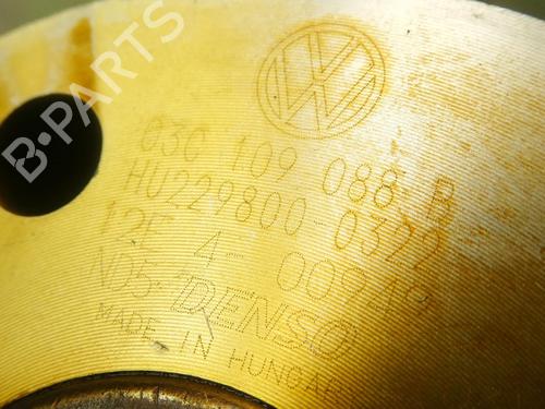 Pulley VW GOLF VI (5K1) 1.4 TSI | BP28936689M122