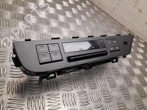 Climate control HYUNDAI KONA (SX2) 1.0 T-GDi Hybrid 48V | BP37570459I5 - Image 3