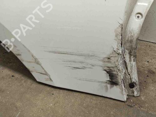 Right rear fenders CHEVROLET CORVETTE (C7) 6.2 | BP28925758C44 