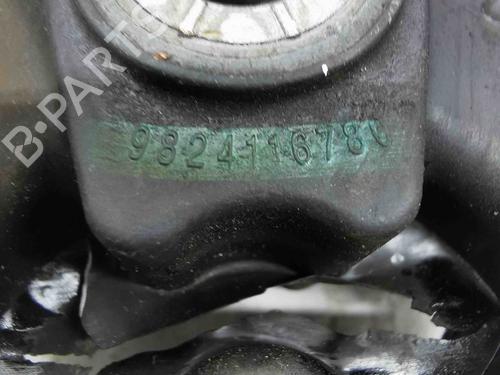 Other OPEL CORSA F (P2JO) 1.5 (68) | BP28912657O1