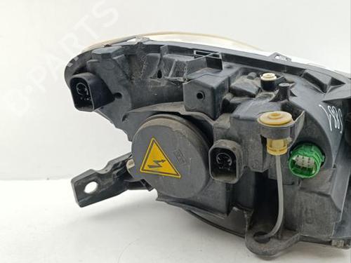 Left headlight MASERATI QUATTROPORTE VI 3.0 S Q4 | BP39252328C28 - Image 13