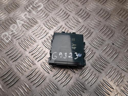 Used Electronic module Electronic module 37564467 37564467