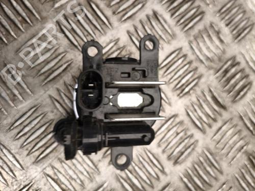 Left front fog light DACIA BIGSTER 1.2 TCe 140 (RYMH) | BP39938551C30 - Image 2