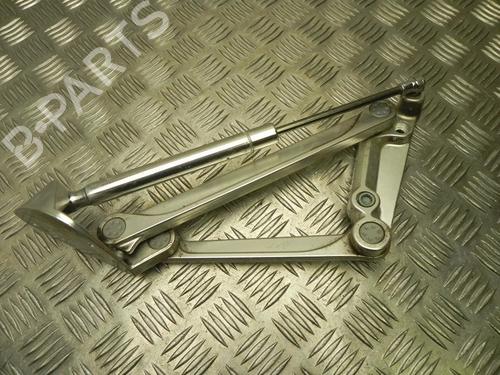 Used Tailgate lift support VW PHAETON (3D1, 3D2, 3D3, 3D4, 3D6, 3D7, 3D8, 3D9) 6.0 W12 4motion (420 hp) 28923647