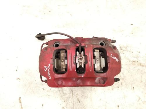Right front brake caliper PORSCHE CAYMAN (981) 2.7 | BP28947964M104