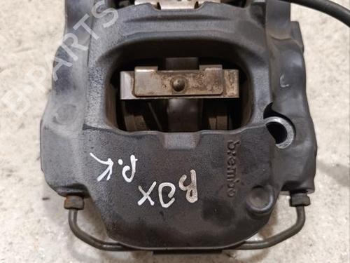 Left front brake caliper PORSCHE BOXSTER (981) 2.7 | BP40461381M105  - Image 8