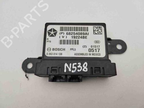 Module électronique DODGE DURANGO (WD) 5.7 (364 hp) 28934777