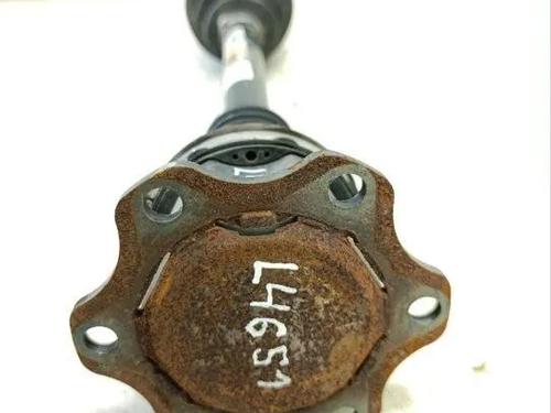 Left front driveshaft AUDI E-TRON (GEN) 50 quattro | BP28912591M38  - Image 5