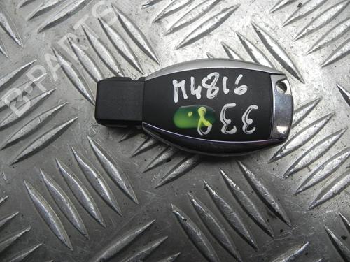 Electronic module MERCEDES-BENZ E-CLASS T-Model (S212) E 200 CDI / BlueTEC (212.205, 212.206) | BP37543007M83 - Image 2