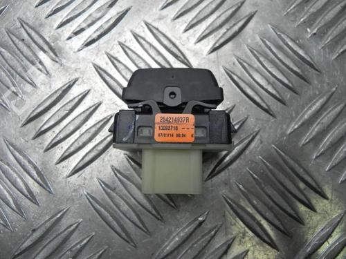 Left front window switch DACIA SANDERO II 1.5 dCi | BP28923785I27 - Image 2