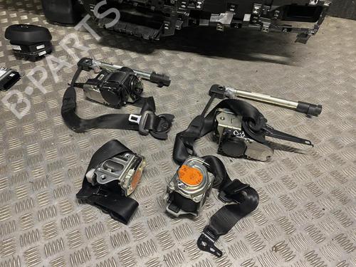 Dashboard SKODA ENYAQ iV SUV (5AZ) 85 | BP38763159C46 - Image 3