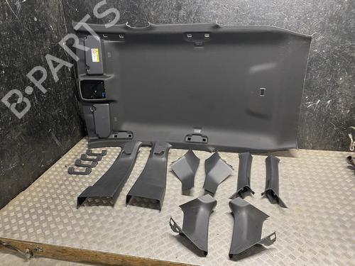 Used Interior roof Interior roof 38790078 38790078