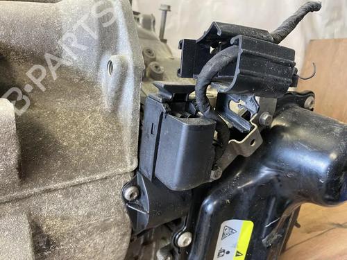 Gearbox VW GOLF VIII (CD1, DA1) 1.5 eTSI | BP33713251M3  - Image 9