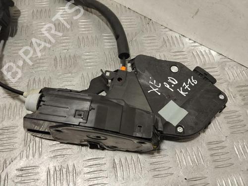 Electronic module VOLVO XC60 I SUV (156) D3 / D4 | BP38993628M83 - Image 3