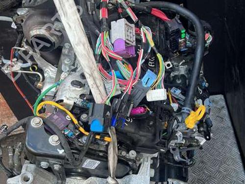 Engine RENAULT MASTER IV Platform/Chassis BLUE DCI 170 | BP37573796M1  - Image 6