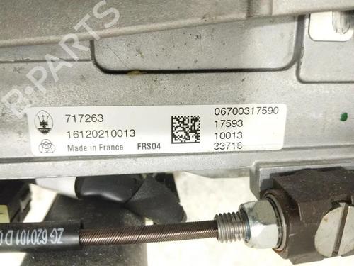 Steering rack MASERATI GHIBLI III (M157) 3.0 S Q4 | BP28932613M22 - Image 11