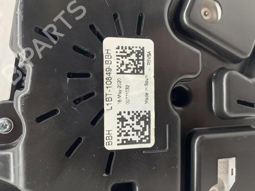Instrument cluster FORD FIESTA VII (HJ, HF) 1.0 EcoBoost | BP28939141C47 