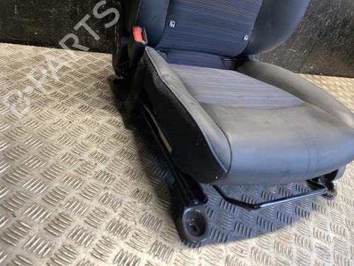 Right front seat NISSAN LEAF (ZE1) Electric | BP37557330C16 - Image 2