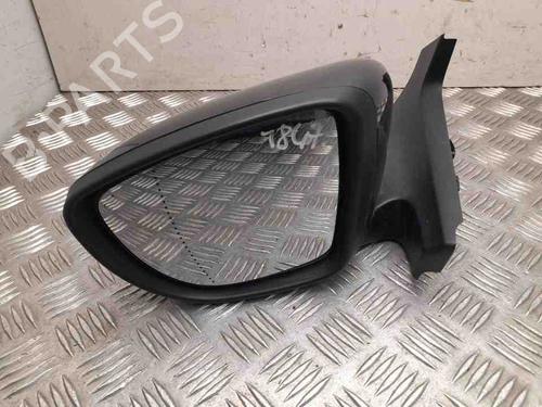 Retrovisor esquerdo RENAULT ZOE (BFM_) ZOE (92 hp) 28934951