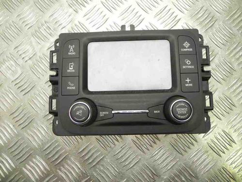 Used Display monitor JEEP CHEROKEE (KL) 2.4 (177 hp) 28921092