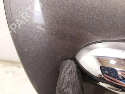 Right rear door MASERATI QUATTROPORTE V 4.7 S | BP28914786C5