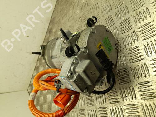 AC compressor TESLA MODEL 3 (5YJ3) EV Performance AWD | BP37561133M34 - Image 4