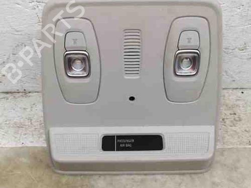 Kabinelys RENAULT ZOE (BFM_) ZOE (92 hp) 28937027