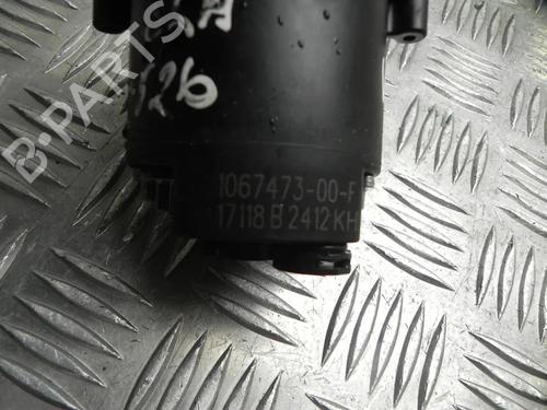 Auxiliary water pump TESLA MODEL S (5YJS) P100D AWD | BP33798431M111 - Image 2