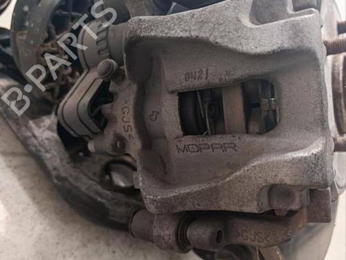Right rear suspension CHRYSLER PACIFICA (RU) 3.6 Hybrid | BP40164246M75 - Image 6