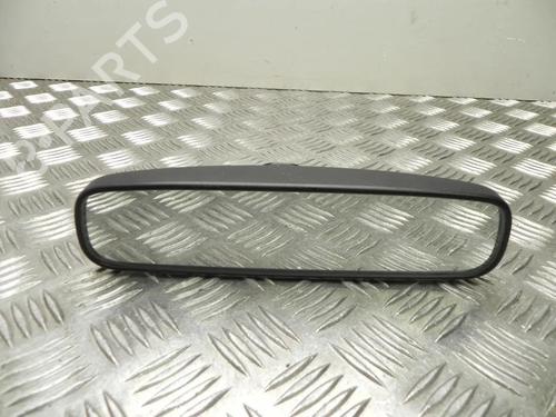 Used Rear mirror Rear mirror NISSAN X-TRAIL II (T31) 2.0 dCi 4x4 (150 hp) 28936219 28936219