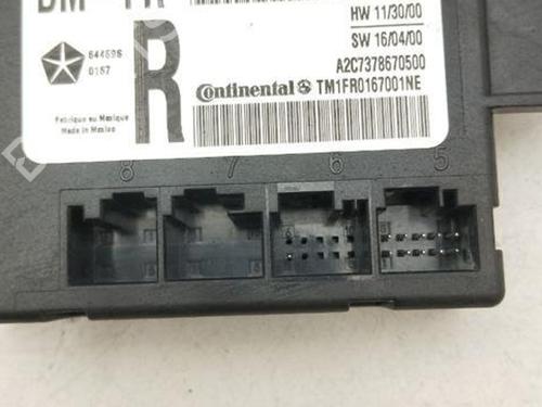 Elektronisk modul MASERATI LEVANTE SUV (M161) 3.0 S Q4 | BP28946519M83 
