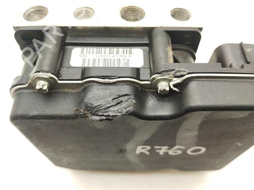 ABS pump PORSCHE PANAMERA (970) 4.8 Turbo | BP38994256M43 - Image 2